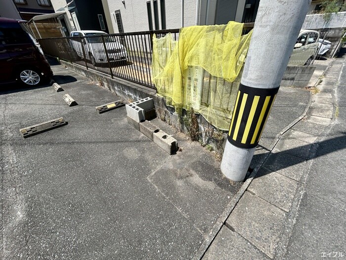 建物設備 クランベリーハウス