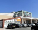 レガネット(ショッピングセンター/アウトレットモール)まで500m クランベリーハウス