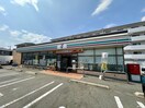 セブンイレブン福岡原店(コンビニ)まで600m クランベリーハウス