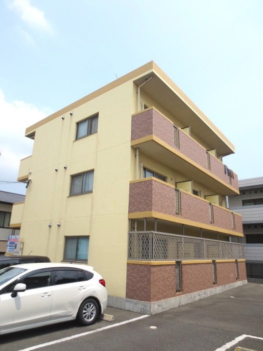 外観写真 ＭＯＫＵＭＯＫＵ