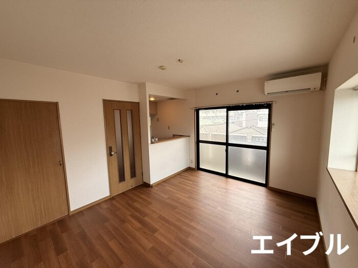 居室 れいめい武