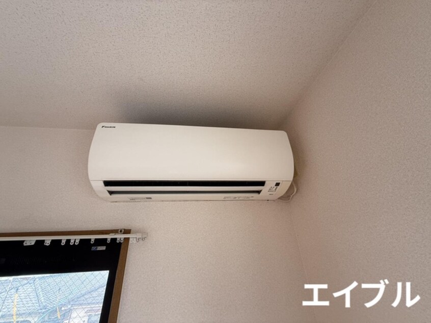 内観写真 れいめい武