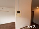 内観写真 れいめい武