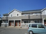 ラヴィアンローズ