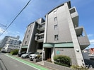 パティオ大楠の外観