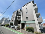 パティオ大楠