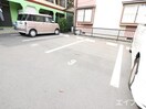 駐車場 グリーンパーク