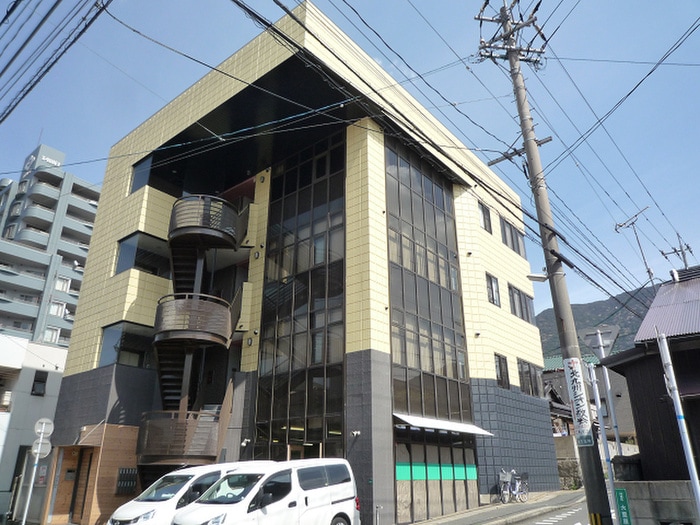 外観写真 エボリューション高田