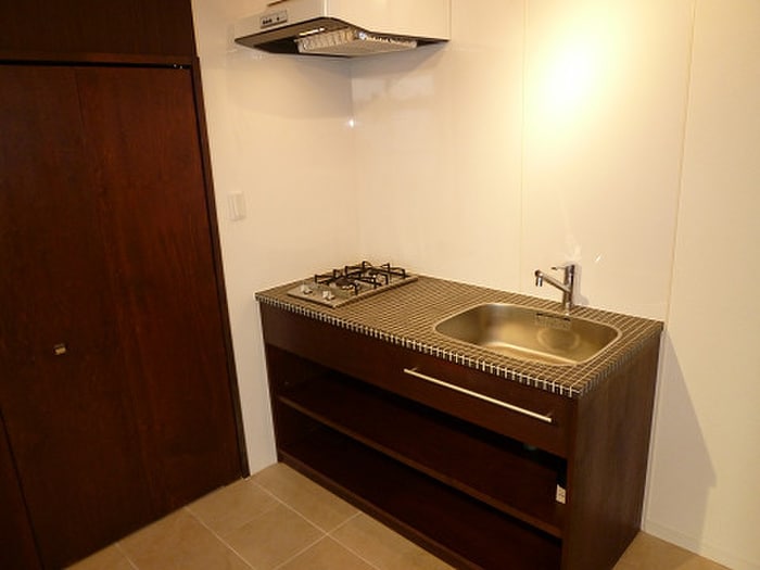 キッチン エボリューション高田