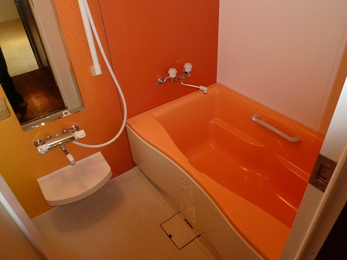 バス／シャワールーム等 エボリューション高田