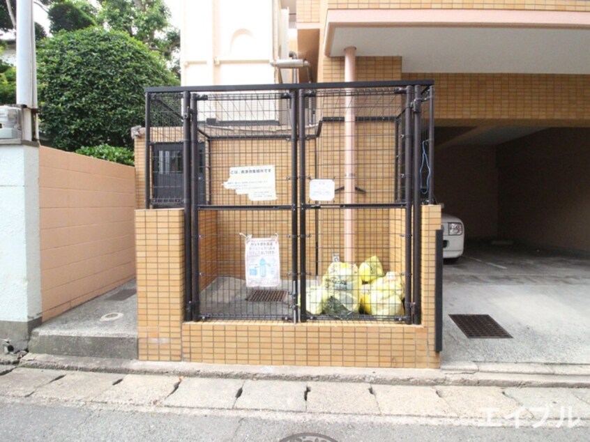 建物設備 ダイアパレス通町（２０２）