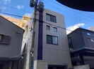 TY松原の外観