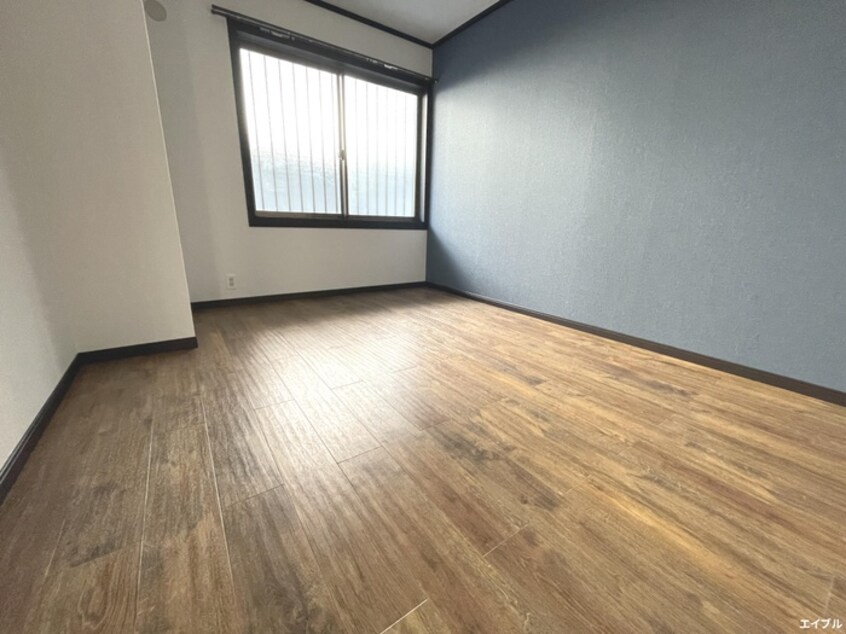 居室 サンシャインコ－ポ