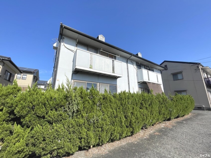 外観写真 サンシャインコ－ポ