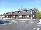 エスペール２１　串木野Ⅰの外観