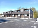 エスペール２１　串木野Ⅰの外観