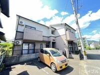 クラージュ太宰府