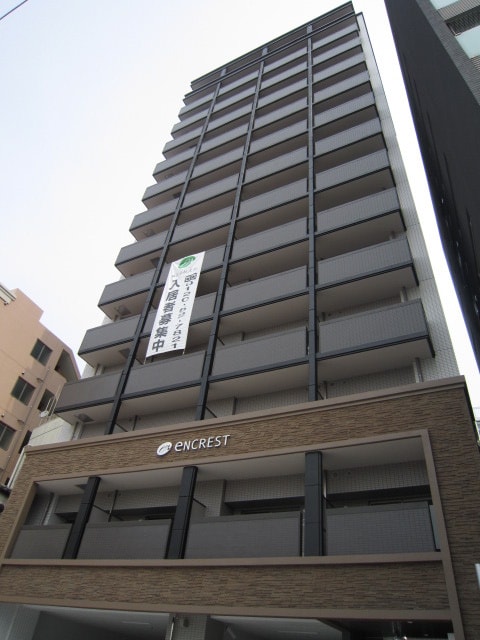 外観写真 エンクレスト六本松Ⅲ(1103)