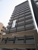 エンクレスト六本松Ⅲ(1103)の外観