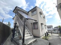 ザヴィクスＢ棟
