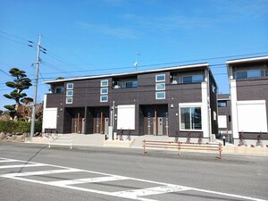さくらヒルズＡ