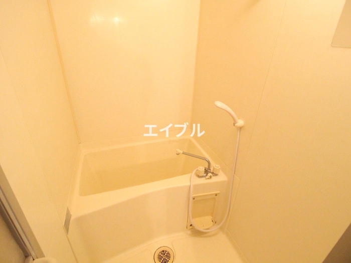 バス／シャワールーム等 プレアデスコーポ
