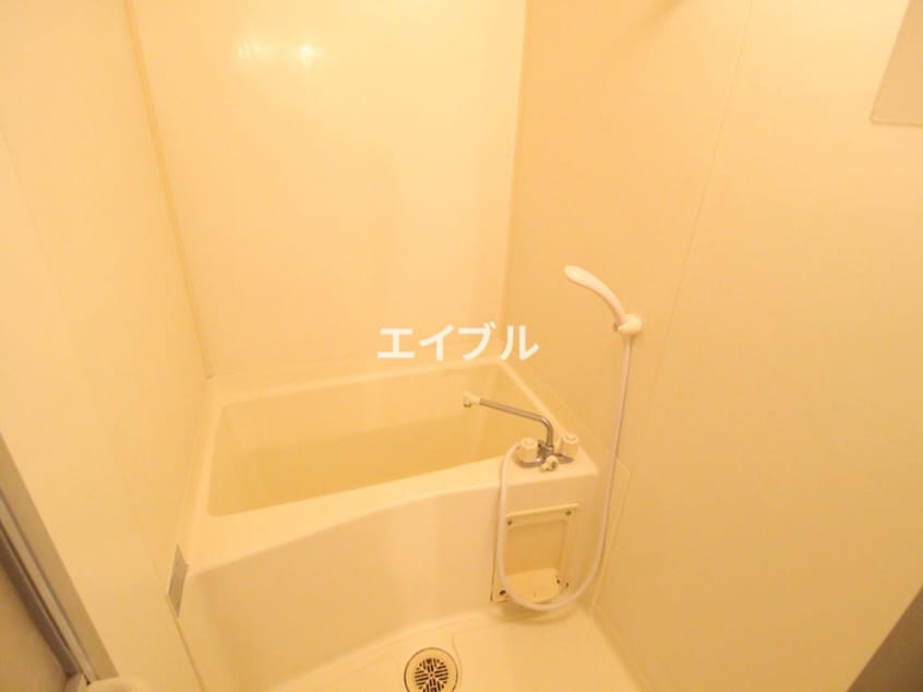バス／シャワールーム等 プレアデスコーポ