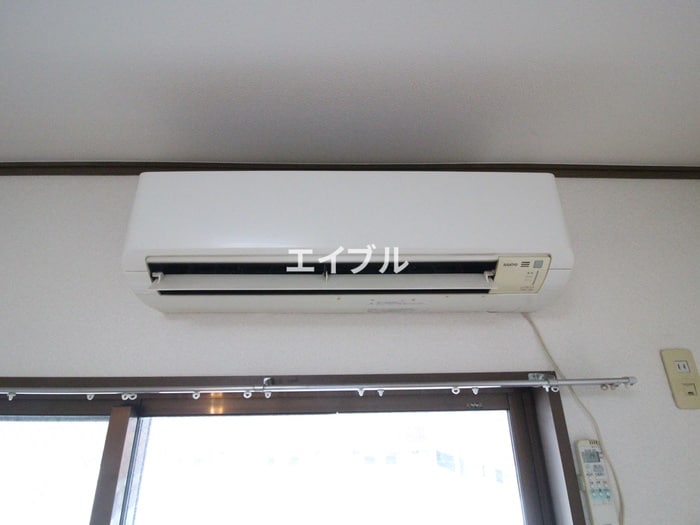 内観写真 プレアデスコーポ