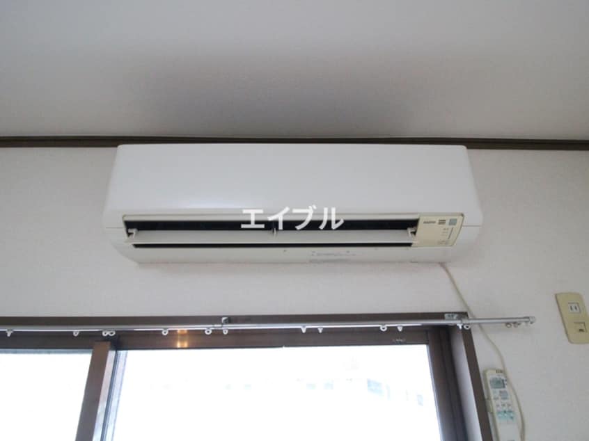 内観写真 プレアデスコーポ