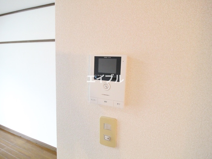 内観写真 プレアデスコーポ