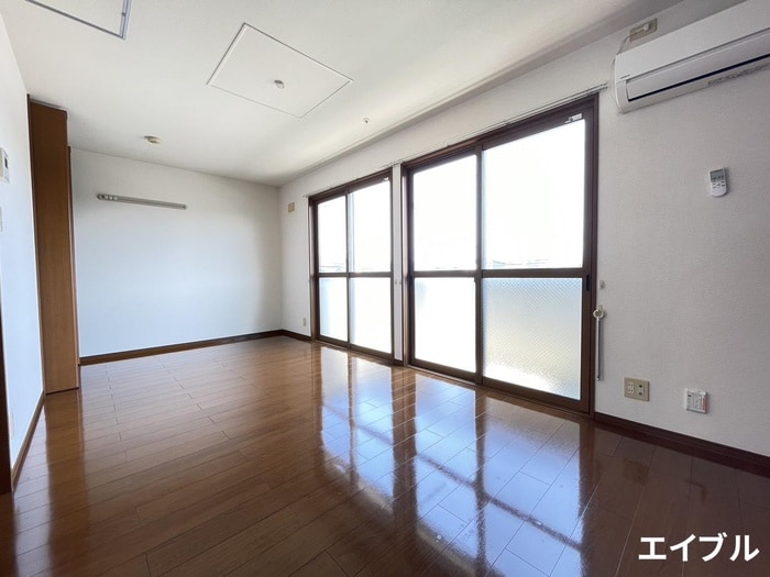 居室 カ－サオ－クマ