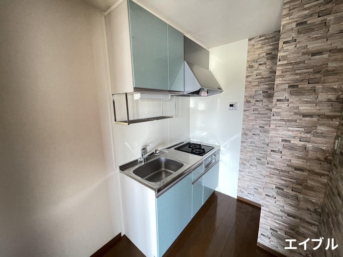 キッチン カ－サオ－クマ