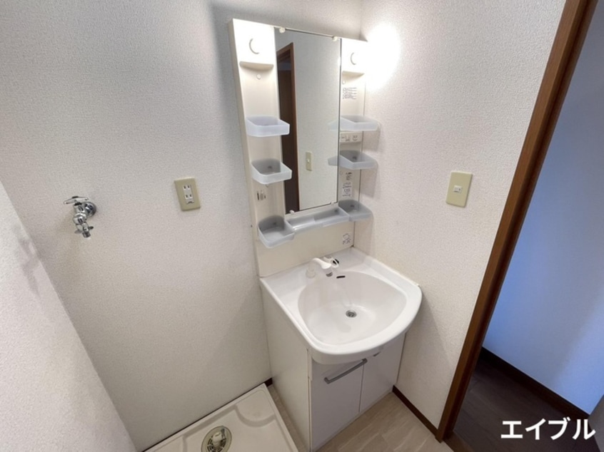 洗面 カ－サオ－クマ