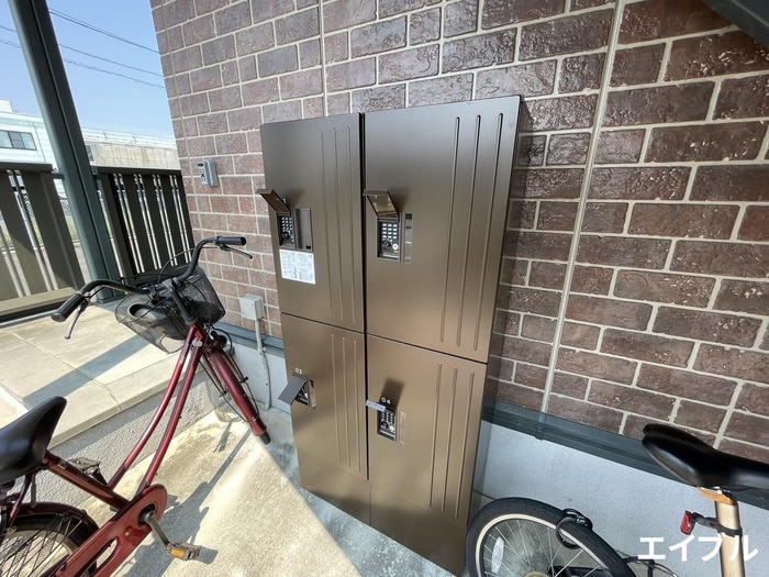 建物設備 カ－サオ－クマ