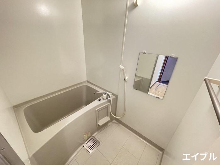 バス／シャワールーム等 カ－サオ－クマ