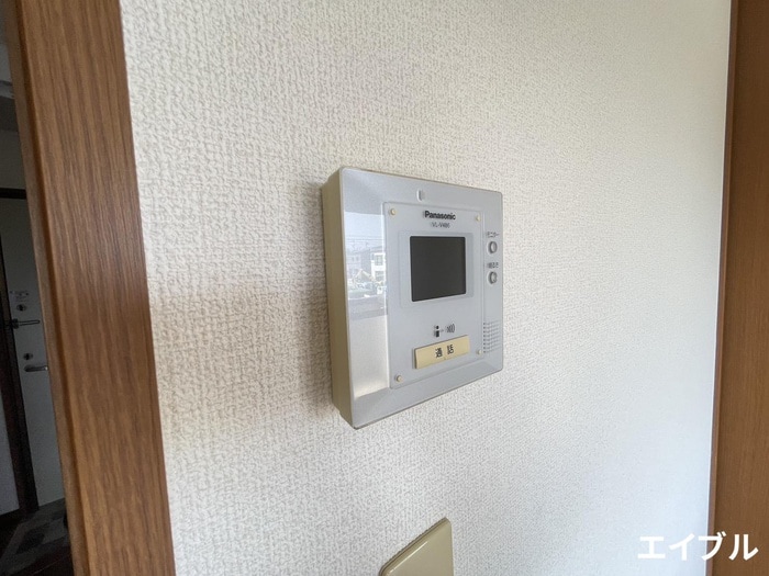 内観写真 カ－サオ－クマ