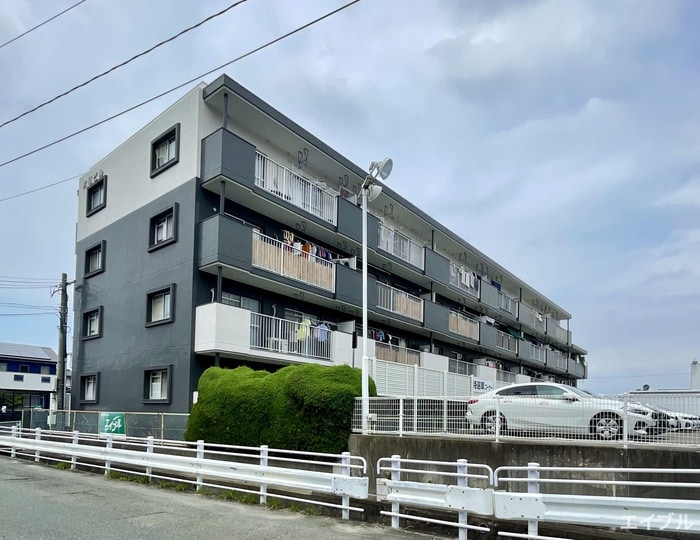 建物設備 水町ビル