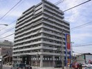 ライオンズマンション黒崎(609)の外観