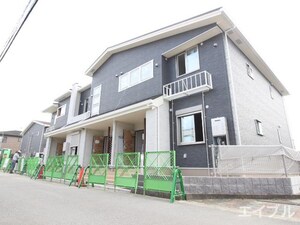 サンリット　ヒルズＢ