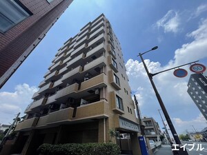 ダイアパレス通町（６０４）