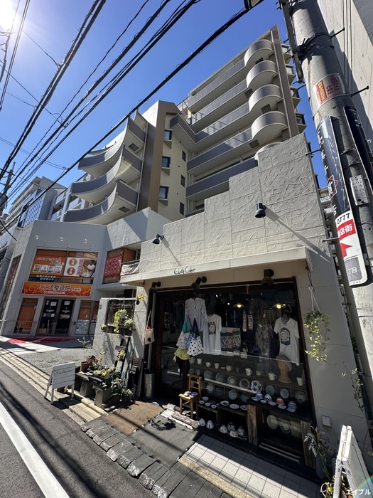 外観写真 楠原ビル