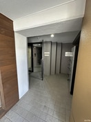 エントランス部分 楠原ビル