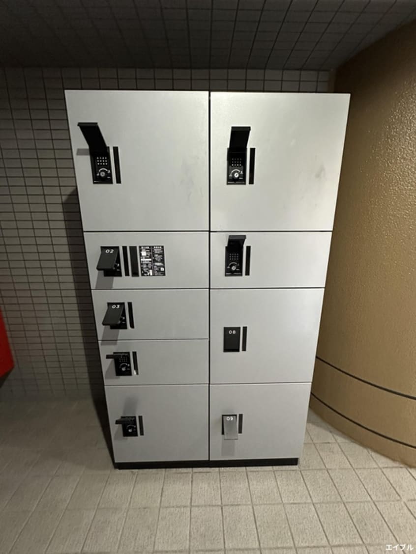 建物設備 楠原ビル