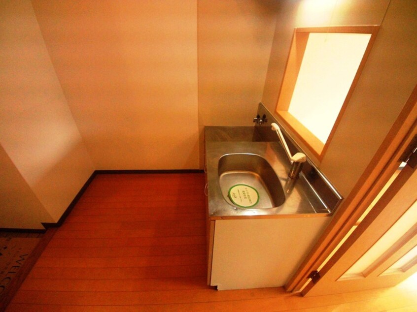 キッチン 楠原ビル