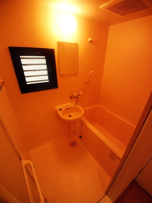 バス／シャワールーム等 楠原ビル