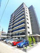 外観写真 ルーカス武之橋