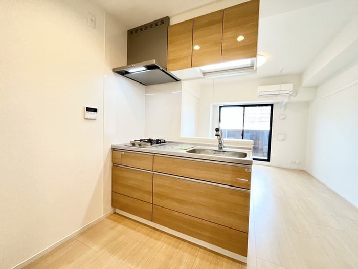キッチン ルーカス武之橋