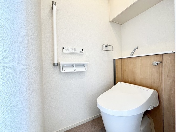 トイレ ルーカス武之橋