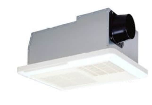 内観写真 ルーカス武之橋