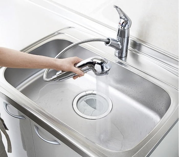 キッチン ルーカス武之橋